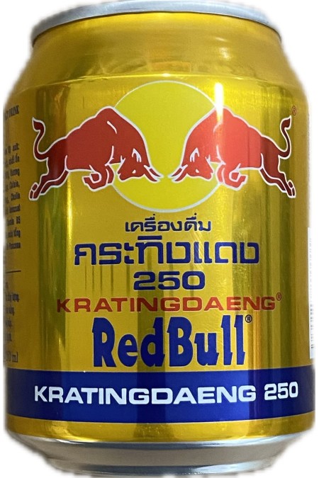 Red bull Thailand